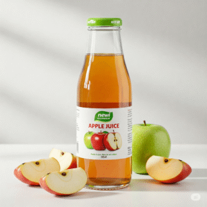 Jus de pomme