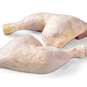 Cuisses de poulet
