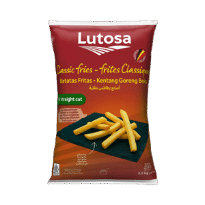 Frites Lutosa