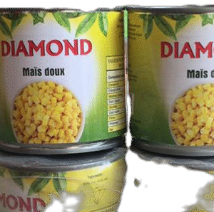 Maïs doux Diamond