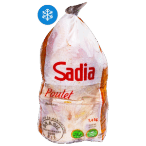 Poulet Sadia