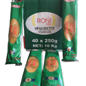 Spaghetti RONI 10Kg