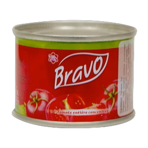 Tomate Bravo